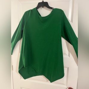 Three New York & Company sweaters - size medium